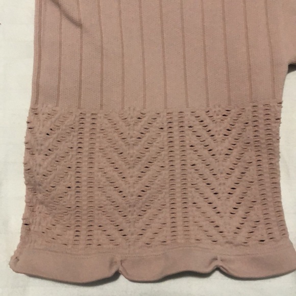 Free People Intimately Free seamless ribbed biker shorts - Picture 2 of 6